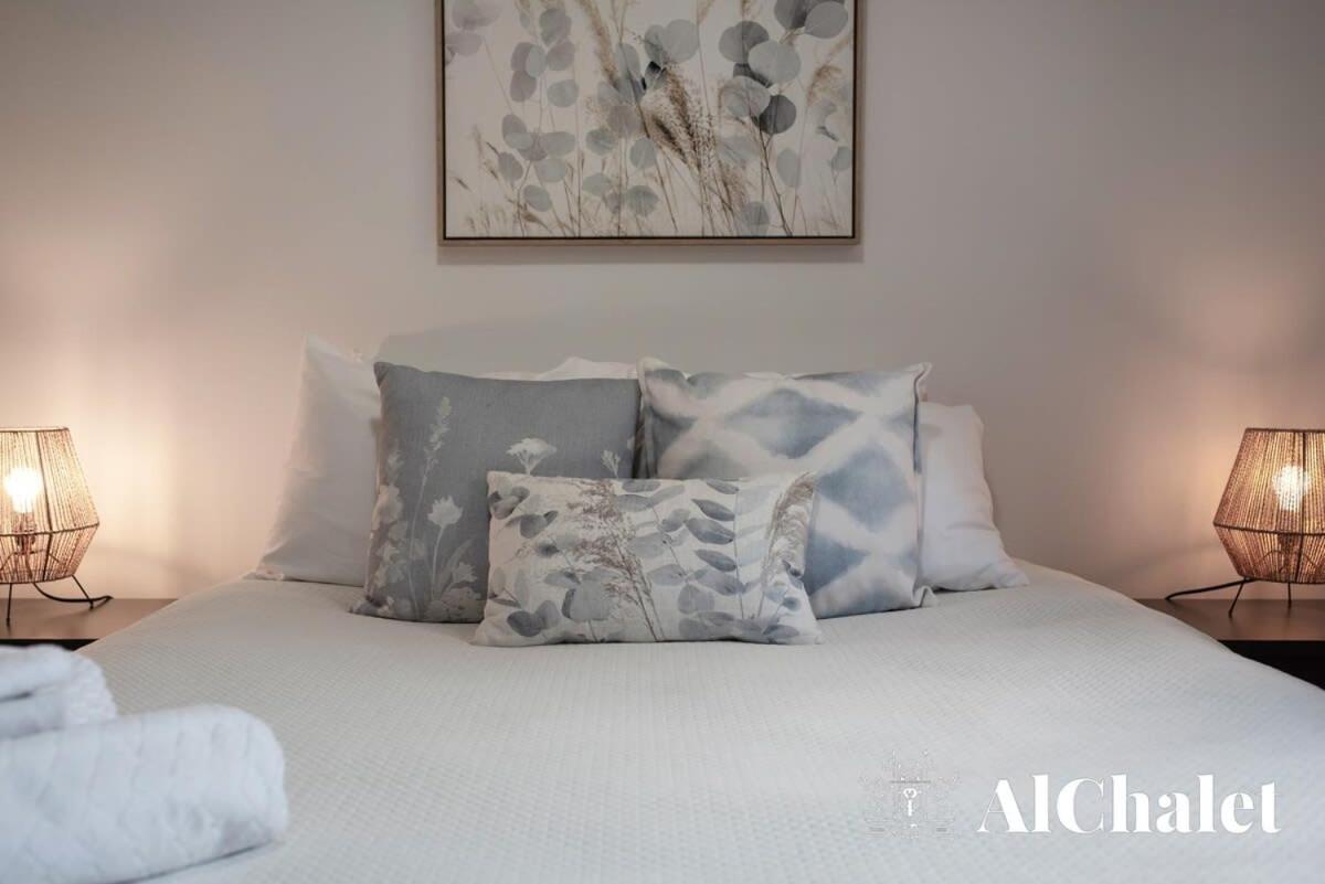 Chalet A-Évasion- Holidays&Spa Petite-Riviere-Saint-Francois Esterno foto