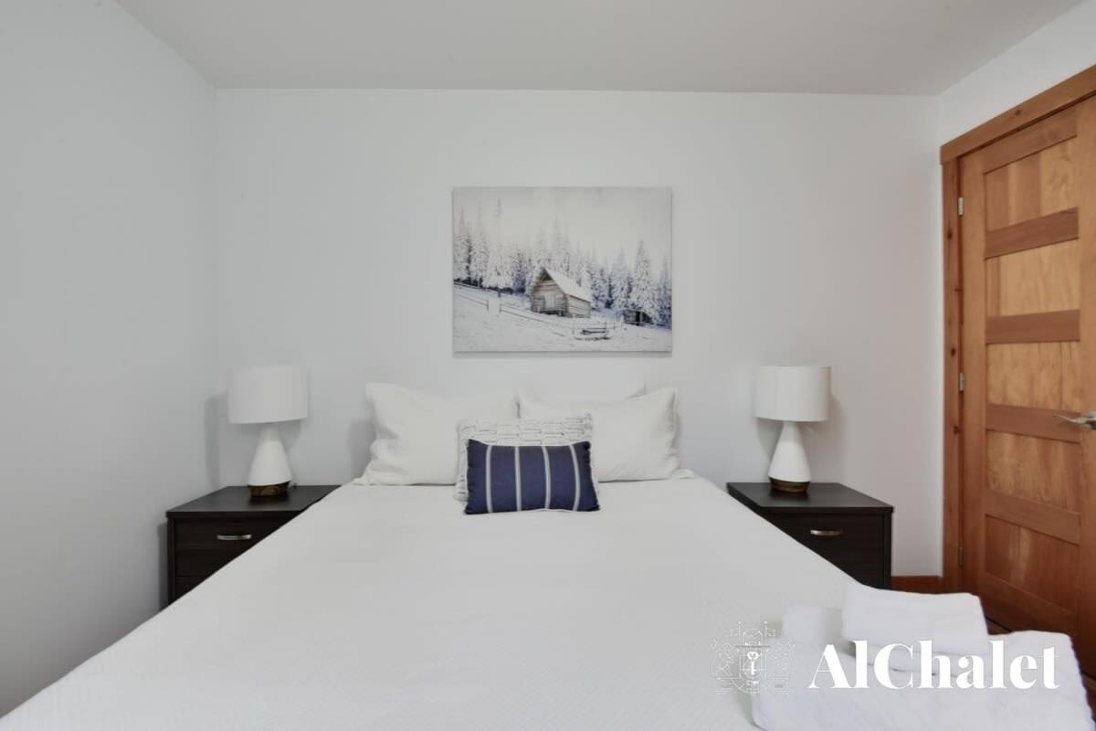 Chalet A-Évasion- Holidays&Spa Petite-Riviere-Saint-Francois Esterno foto